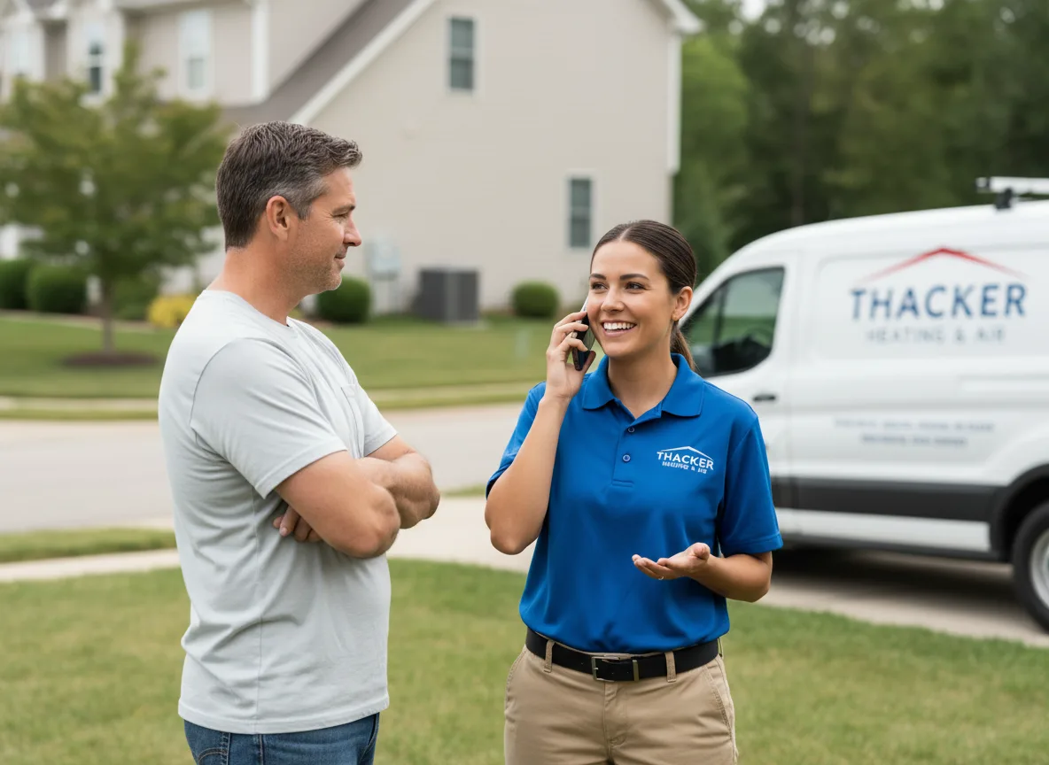 Ac Repair Saint Charles, MN FAQs